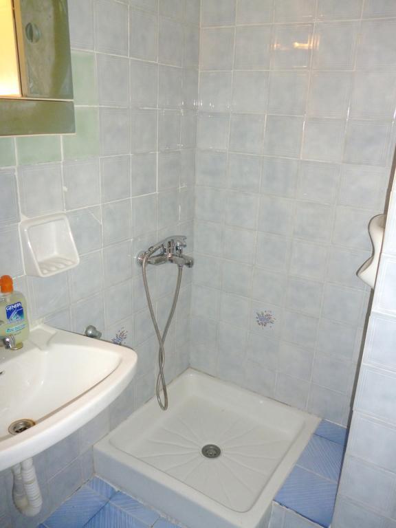 Giannis Apartment Agios Georgios Pagon Exterior photo