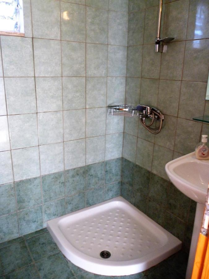 Giannis Apartment Agios Georgios Pagon Exterior photo